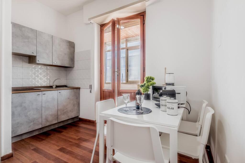 Domus Pamphili Free Netflix & Ac Appartamento Roma