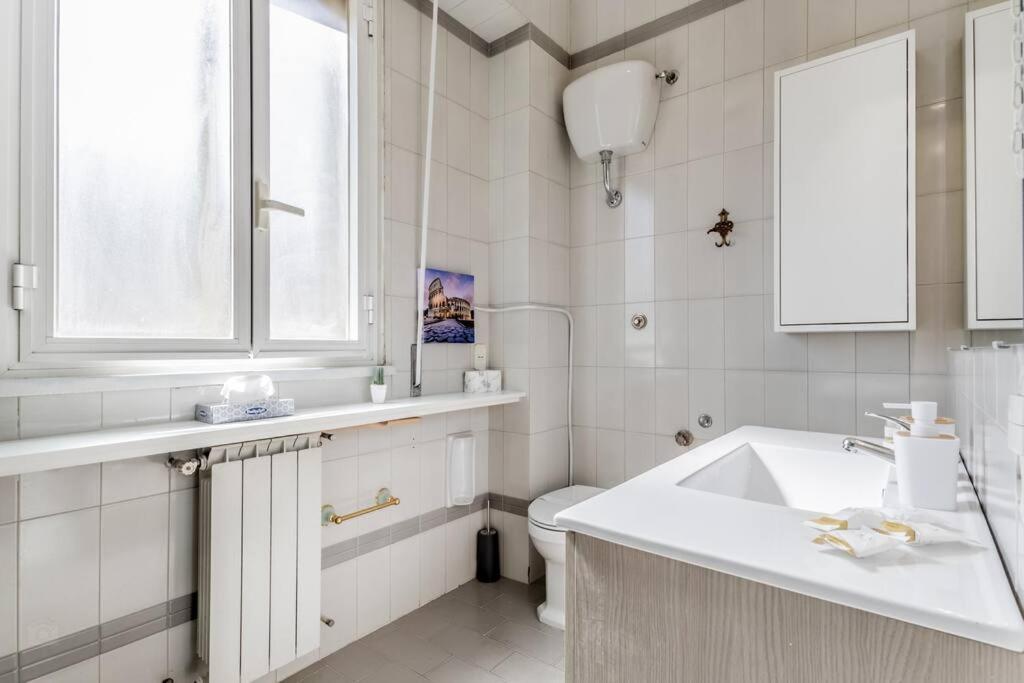 Appartamento Domus Pamphili Free Netflix & Ac *