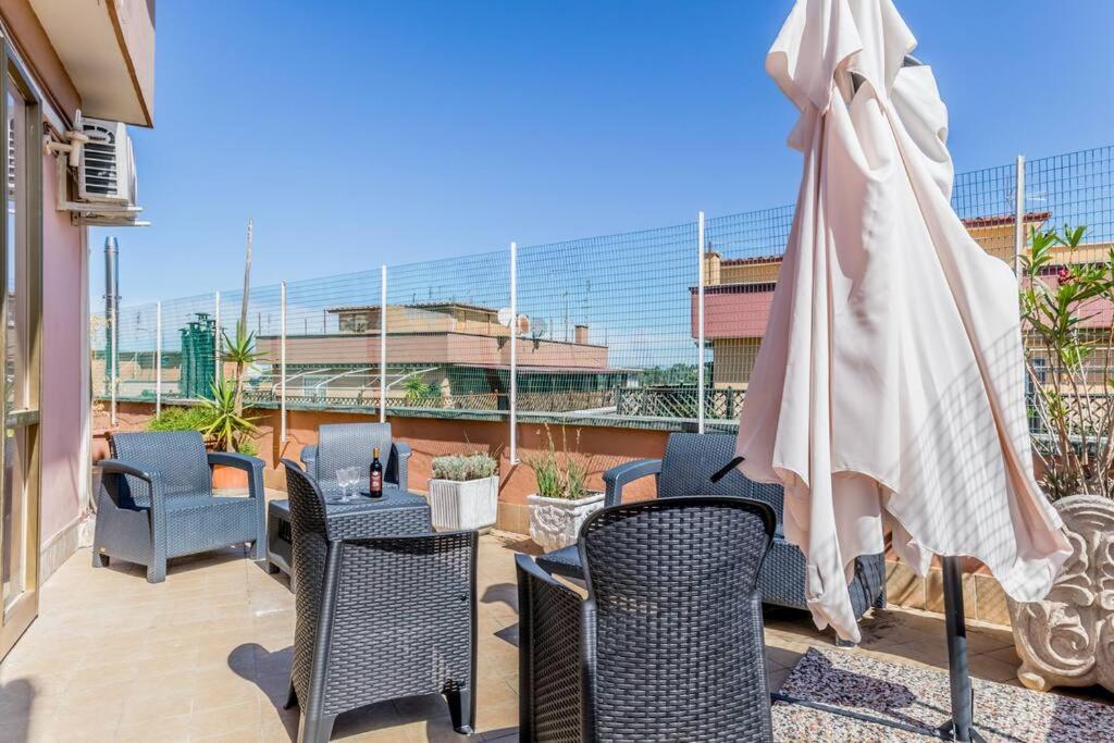 Domus Pamphili Free Netflix & Ac Roma