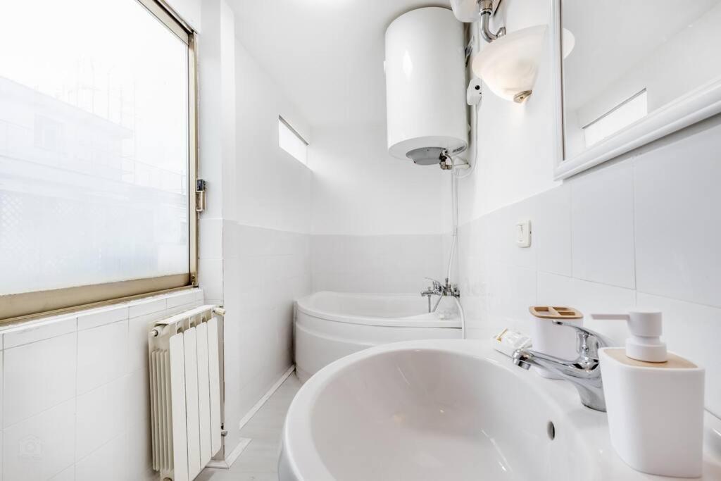 Apartamento Domus Pamphili Free Netflix & Ac *