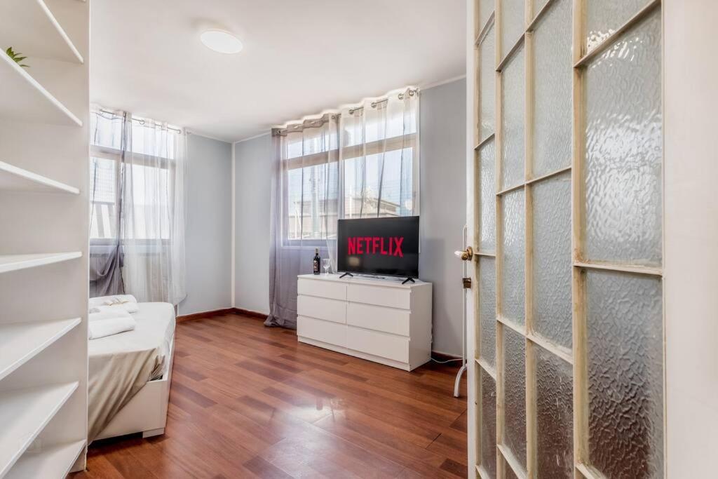 Domus Pamphili Free Netflix & Ac Apartamento